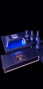 Press on nails extension kit - Image 2